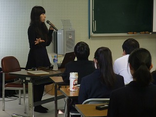 ｏｂ講演会 愛媛県学校事務職員会